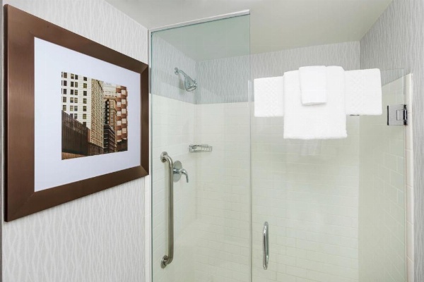 SpringHill Suites by Marriott Chicago Downtown/River North image 13