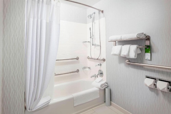 SpringHill Suites by Marriott Chicago Downtown/River North image 14