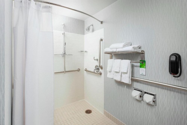 SpringHill Suites by Marriott Chicago Downtown/River North image 15