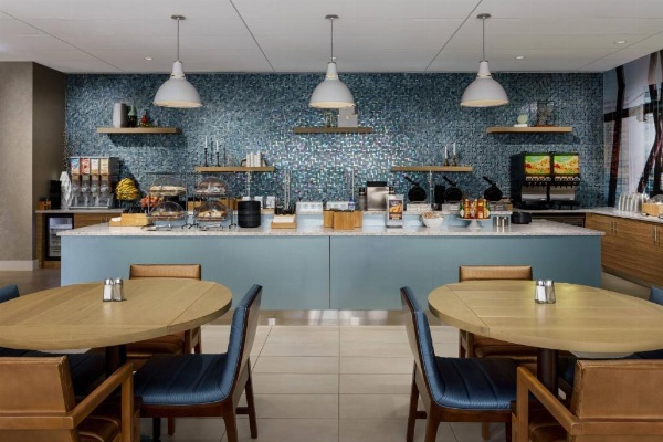 SpringHill Suites by Marriott Chicago Downtown/River North image 20