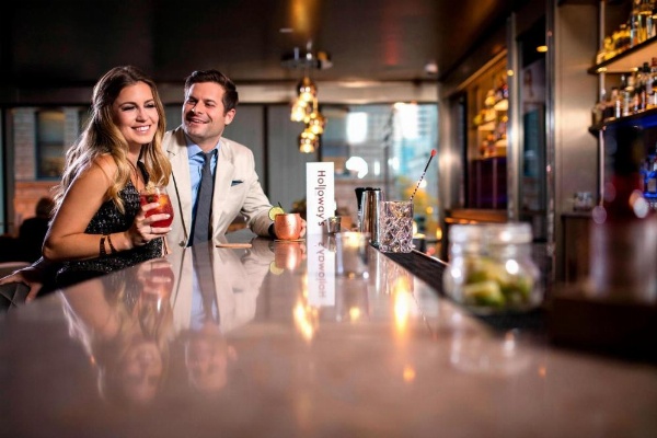 SpringHill Suites by Marriott Chicago Downtown/River North image 23