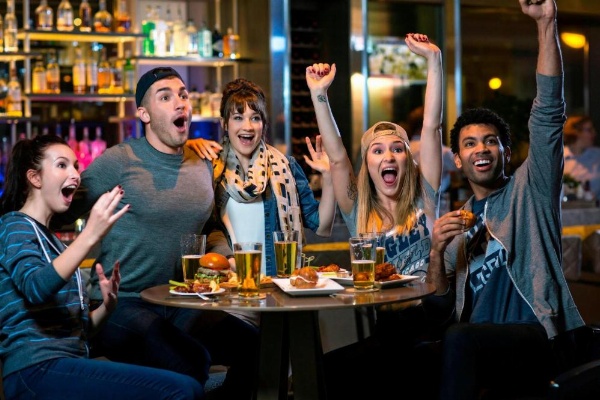 SpringHill Suites by Marriott Chicago Downtown/River North image 24