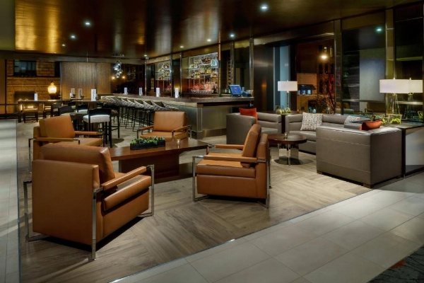 SpringHill Suites by Marriott Chicago Downtown/River North image 25