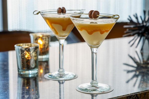 SpringHill Suites by Marriott Chicago Downtown/River North image 28